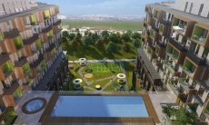 Apartments for Sale in Avcilar, Istanbul thumb #1