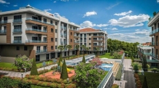 New Apartments for Sale in Beylikduzu, Istanbul