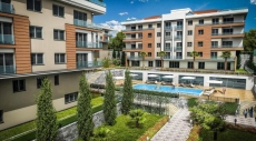 New Apartments for Sale in Beylikduzu, Istanbul thumb #1