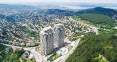 Real Estate Apartments in Beykoz Istanbul