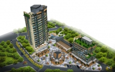 Apartment for Sale in Kadikoy, Istanbul thumb #1