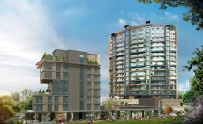 Apartment for Sale in Kadikoy, Istanbul thumb #1