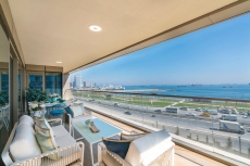 Sea View Apartments for Sale in Istanbul thumb #1