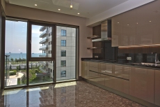 Sea View Apartments for Sale in Istanbul thumb #1