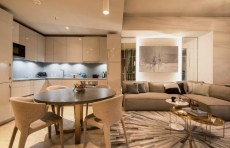 Bosphorous View Apartments for Sale in Istanbul, Turkey thumb #1