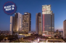 Bosphorous View Apartments for Sale in Istanbul, Turkey thumb #1