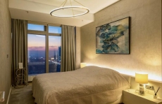 Bosphorous View Apartments for Sale in Istanbul, Turkey thumb #1