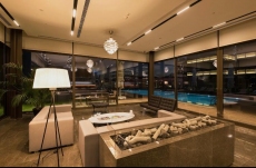 Bosphorous View Apartments for Sale in Istanbul, Turkey thumb #1