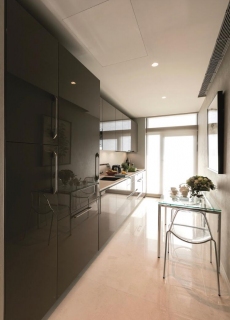 Bosphorous View Apartments for Sale in Istanbul, Turkey thumb #1