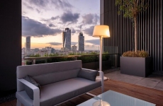 Bosphorous View Apartments for Sale in Istanbul, Turkey thumb #1