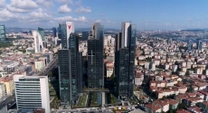 Bosphorous View Apartments for Sale in Istanbul, Turkey thumb #1