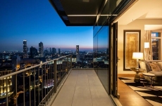 Bosphorous View Apartments for Sale in Istanbul, Turkey thumb #1