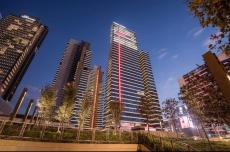 Bosphorous View Apartments for Sale in Istanbul, Turkey thumb #1