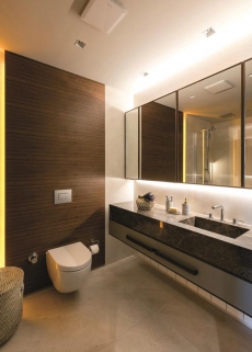 Bosphorous View Apartments for Sale in Istanbul, Turkey thumb #1