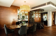 Bosphorous View Apartments for Sale in Istanbul, Turkey thumb #1