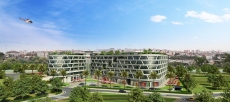 Office Property for Sale in Kagithane Istanbul thumb #1