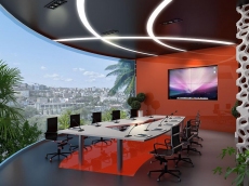 Office Property for Sale in Kagithane Istanbul thumb #1