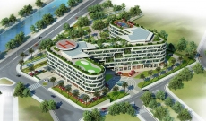 Office Property for Sale in Kagithane Istanbul thumb #1