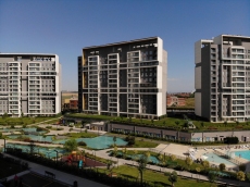 Homes for Sale in Bahcesehir Istanbul Turkey thumb #1
