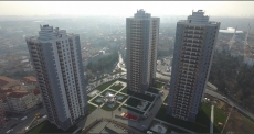 Gungoren Flats for Sale in Istanbul thumb #1