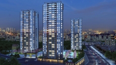 Gungoren Flats for Sale in Istanbul thumb #1