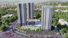 Gungoren Flats for Sale in Istanbul thumb #1