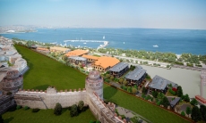 Real Estate for Sale in Zeytinburnu, Istanbul Turkey thumb #1