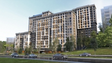 Apartments For Sale In Kagithane Istanbul thumb #1