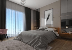 Ready New Apartments for Sale in Istanbul Turkey thumb #1