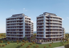 Ready New Apartments for Sale in Istanbul Turkey thumb #1