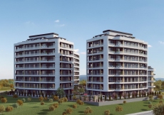 Ready New Apartments for Sale Istanbul Turkey thumb #1