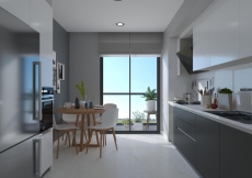 Ready New Apartments for Sale in Istanbul Turkey thumb #1