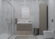 Ready New Apartments for Sale in Istanbul Turkey thumb #1