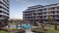 Ready New Apartments for Sale in Istanbul Turkey thumb #1