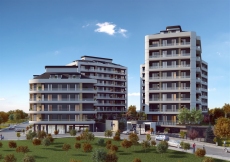 Ready New Apartments for Sale Istanbul Turkey thumb #1