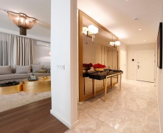 Ready Apartments For Sale In Kagithane thumb #1