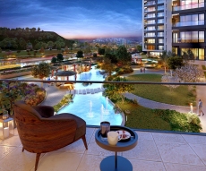 Ready Apartments For Sale In Kagithane thumb #1