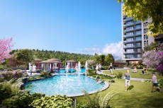 Ready Apartments For Sale In Kagithane thumb #1