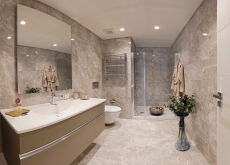 Ready Apartments For Sale In Kagithane thumb #1
