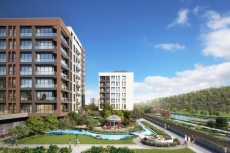 Ready Apartments For Sale In Kagithane thumb #1
