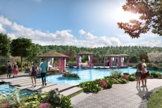 Ready Apartments For Sale In Kagithane thumb #1