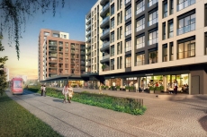 Ready Apartments For Sale In Kagithane thumb #1