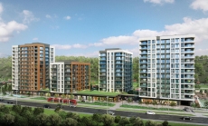 Ready Apartments For Sale In Kagithane