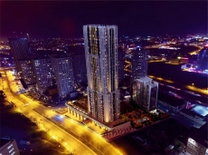 Apartments for Sale in Esenyurt Istanbul thumb #1