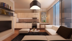 Apartments for Sale in Esenyurt Istanbul thumb #1