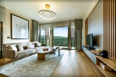 Luxury Apartments for Sale in Beykoz Istanbul thumb #1