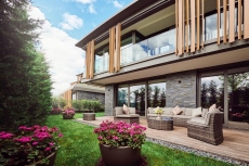 Luxury Apartments for Sale in Beykoz Istanbul thumb #1