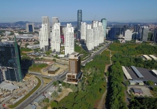 Apartments for Sale in Maslak Istanbul thumb #1