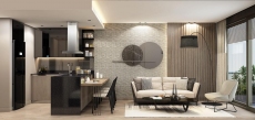Apartments for Sale in Maslak Istanbul thumb #1