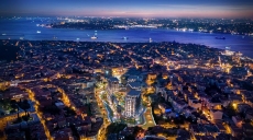 Apartments Suites In Uskudar Istanbul thumb #1